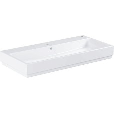 Раковина Grohe Cube Ceramic 3947500H 