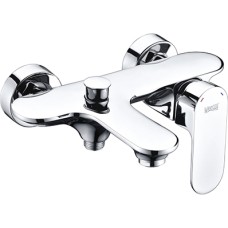 Смеситель Wasserkraft Dinkel 5801 для ванны с душем 