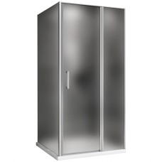 Душевое ограждение Abber Sonnenstrand AG04110MS-S85M 110x85