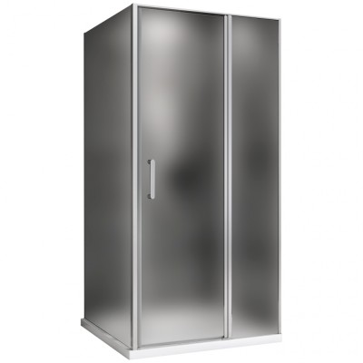 Душевое ограждение Abber Sonnenstrand AG04110MS-S85M 110x85