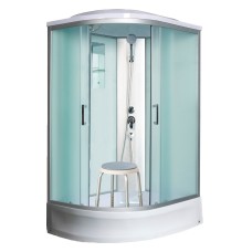 Душевая кабина River Desna 100/80/24 МТ R