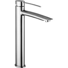 Смеситель Paffoni Berry BR081CR для раковины 
