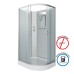 Душевая кабина Niagara NG-3312-14LBK 120x80