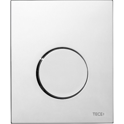 Кнопка смыва TECE Loop Urinal 9242626 хром