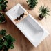 Ванна из искусственного камня Delice Scandi 180x75 глянцевая DLR330030-G