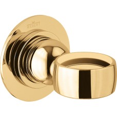 Смеситель Webert Opera OA880101010 С ВНУТРЕННЕЙ ЧАСТЬЮ, золото 