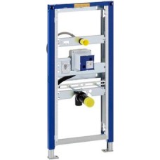Система инсталляции для писсуаров Geberit Duofix 111.689.00.1 для сенсорных приводов 
