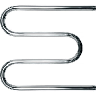 Полотенцесушитель водяной Ника Simple М-1 60/80
