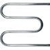 Полотенцесушитель водяной Ника Simple М-1 60/80