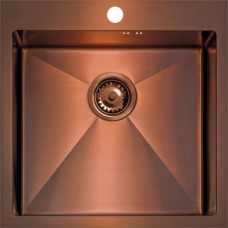 Мойка кухонная Seaman Eco Marino SMB-5151 Copper 