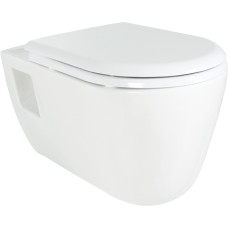 Унитаз подвесной Creavit TP328 