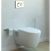 Унитаз подвесной Creavit TP328