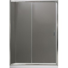 Душевая дверь в нишу BelBagno Uno-BF-1-115-C-Cr 115x185
