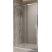 Душевая дверь в нишу BelBagno LUCE-BF-1-150-C-Cr 150x195