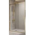 Душевая дверь в нишу BelBagno LUCE-BF-1-120-C-ORO 120x195