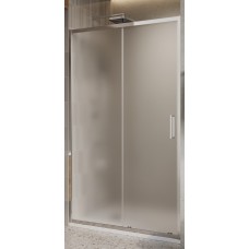 Душевая дверь в нишу BelBagno LUCE-BF-1-120-P-Cr 120x195