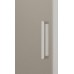 Душевая дверь в нишу BelBagno LUCE-BF-1-120-P-Cr 120x195