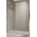 Душевая дверь в нишу BelBagno LUCE-BF-2-160-C-Cr 160x195