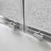 Душевая дверь в нишу BelBagno LUCE-BF-2-160-C-Cr 160x195