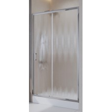 Душевая дверь в нишу BelBagno UNO-195-BF-1-120-CH-Cr 120x195