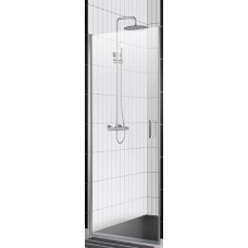 Душевая дверь в нишу BelBagno UNO-B-1-60-C-Cr 60x190