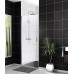 Душевая дверь в нишу BelBagno UNO-B-1-60-C-Cr 60x190