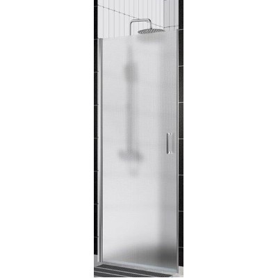 Душевая дверь в нишу BelBagno UNO-B-1-70-P-Cr 70x190