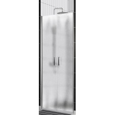 Душевая дверь в нишу BelBagno UNO-B-2-100-CH-Cr 100x190