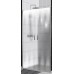 Душевая дверь в нишу BelBagno UNO-B-2-120-CH-Cr 120x190