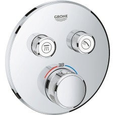 Термостат Grohe Grohtherm SmartControl 29119000 для ванны с душем 