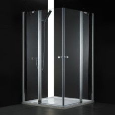 Душевой уголок Cezares Elena A22 120 C Cr 