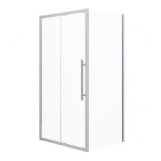 Душевое ограждение Esbano ESF-108PS-C 100x80