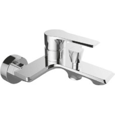 Смеситель BelBagno Bocco BOC VASM CRM для ванны с душем 