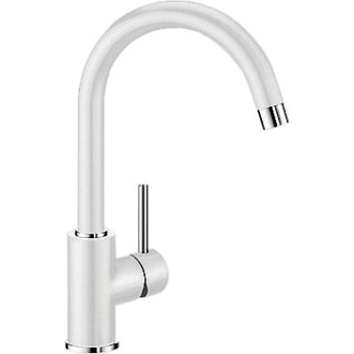 Смеситель Blanco Mida 524204 для кухонной мойки