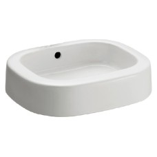 Раковина Toto NC/R LW761Y накладная 