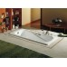 Чугунная ванна Roca Malibu 2309G000R 170x75