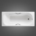 Чугунная ванна Roca Malibu 2309G000R 170x75