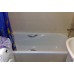 Чугунная ванна Roca Malibu 2309G000R 170x75