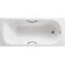 Чугунная ванна Roca Malibu 2309G000R 170x75
