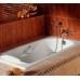 Чугунная ванна Roca Malibu 2309G000R 170x75