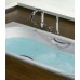 Чугунная ванна Roca Malibu 2309G000R 170x75
