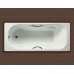 Чугунная ванна Roca Malibu 2309G000R 170x75
