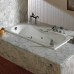 Чугунная ванна Roca Malibu 2309G000R 170x75