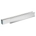 Душевой уголок Vegas Glass ZP+ZPV 130*70 08 02 профиль глянцевый хром, стекло шиншилла