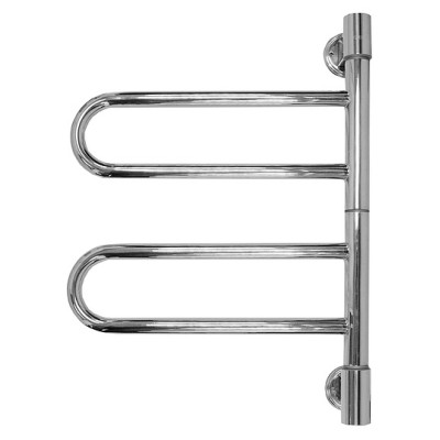Полотенцесушитель электрический Energy U-G2K