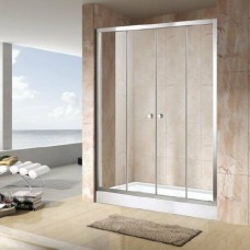 Душевая дверь в нишу Cezares Anima BF2 180 C Cr 