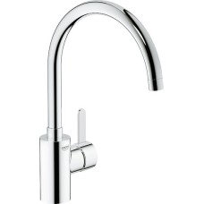 Смеситель Grohe Eurosmart Cosmopolitan 32843000 для кухонной мойки 