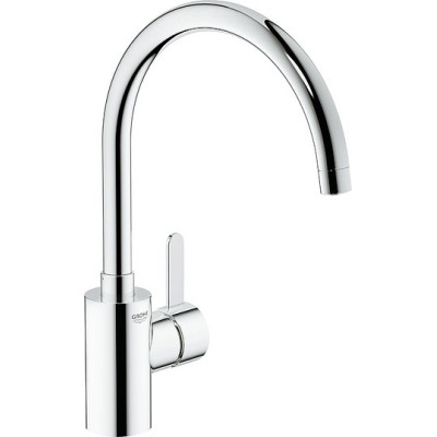 Смеситель Grohe Eurosmart Cosmopolitan 32843000 для кухонной мойки