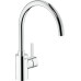 Смеситель Grohe Eurosmart Cosmopolitan 32843000 для кухонной мойки