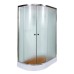 Душевая кабина AvaCan D102 R 120x80